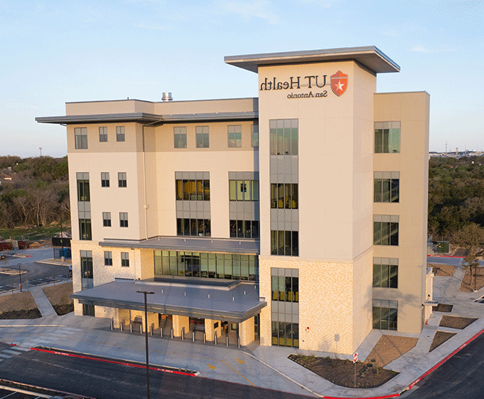 UT Health San Antonio opens facility on <a href='http://noyf.ngskmc-eis.net'>在线博彩</a> Park West campus